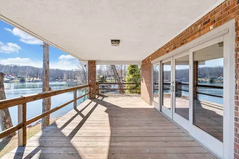 Exterior - 188 Hardy Ct, Penhook, VA 24137 photo 6 of 37
