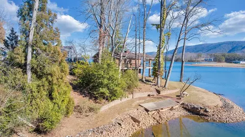 Exterior - 188 Hardy Ct, Penhook, VA 24137 photo 29 of 37