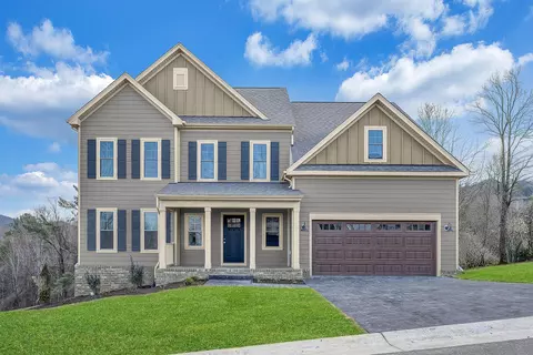 7075 Parkway View Trl, Roanoke, VA 24018