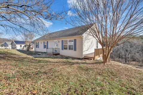 3416 Mount Pleasant Blvd, Roanoke, VA 24014