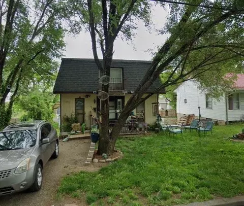 508 E Cleveland Ave, Vinton, VA 24179