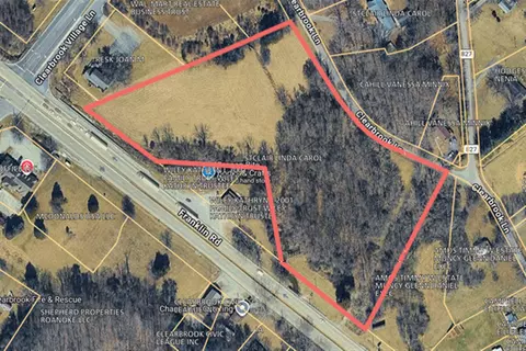 5378 Franklin Rd SW, Roanoke, VA 24014