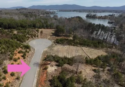 lot21 Jfk Blvd, Union Hall, VA 24176