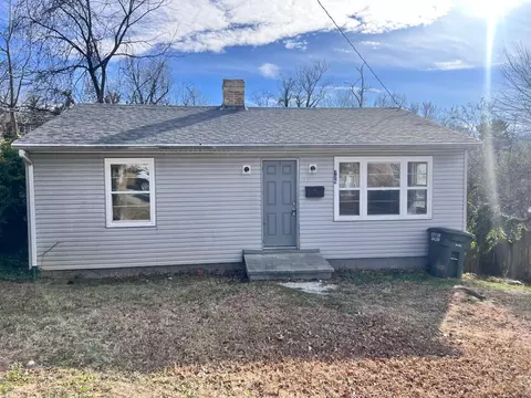 726 Elizabeth Ave, Salem, VA 24153