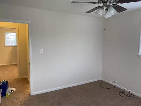 Bedroom - 330 Maddock Ave NE, Roanoke, VA 24012 photo 3 of 5