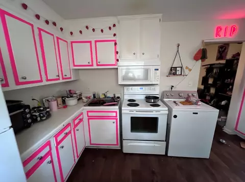 Kitchen - 330 Maddock Ave NE, Roanoke, VA 24012 photo 2 of 8