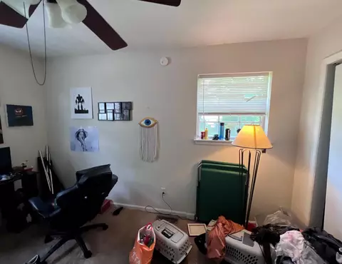 Bedroom - 330 Maddock Ave NE, Roanoke, VA 24012 photo 1 of 5