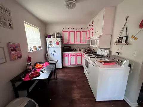 Kitchen - 330 Maddock Ave NE, Roanoke, VA 24012 photo 1 of 8