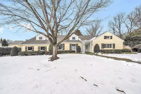3217 Somerset St SW, Roanoke, VA 24014