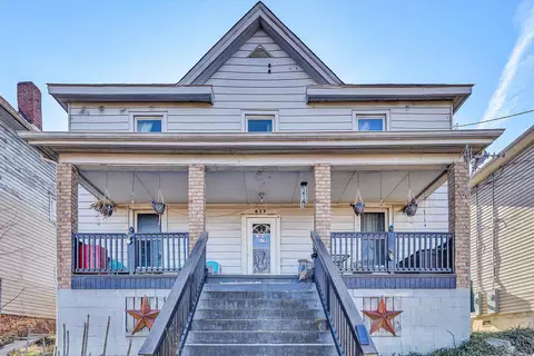 611 Church Ave SE, Roanoke, VA 24013
