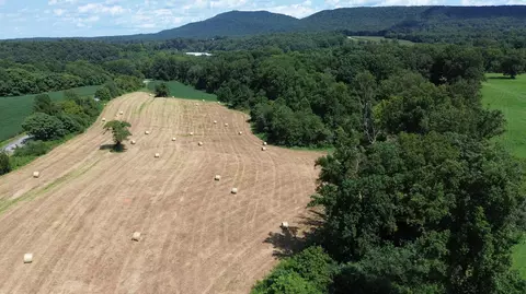 Tract B Hopkins, Rocky Mount, VA 24151