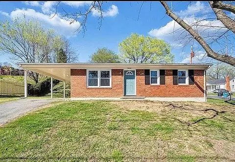 3601 Rolling Hill Ave NW, Roanoke, VA 24017