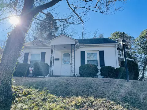 1152 Hamilton Ave SW, Roanoke, VA 24015