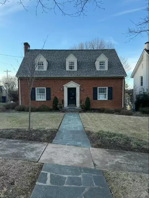2629 Longview Ave SW, Roanoke, VA 24014