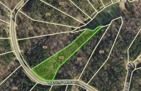 0 Clear Pointe, Lynch Station, VA 24571