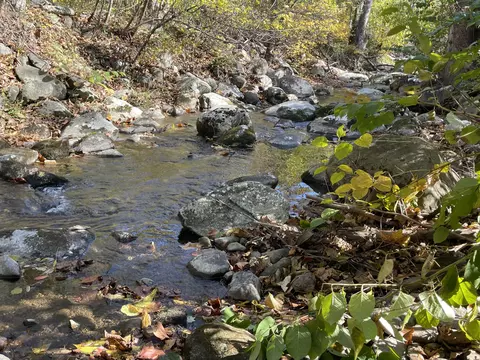 0 Hunting Creek Rd, Big Island, VA 24526