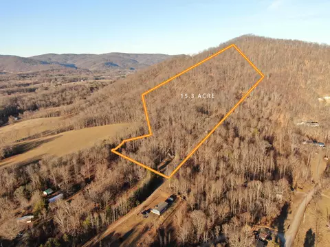 1138 Buckridge Ter, Vinton, VA 24179