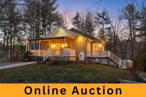 365 Isolane Rd, Callaway, VA 24067