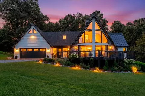 3851 Joppa Mill Rd, Bedford, VA 24523