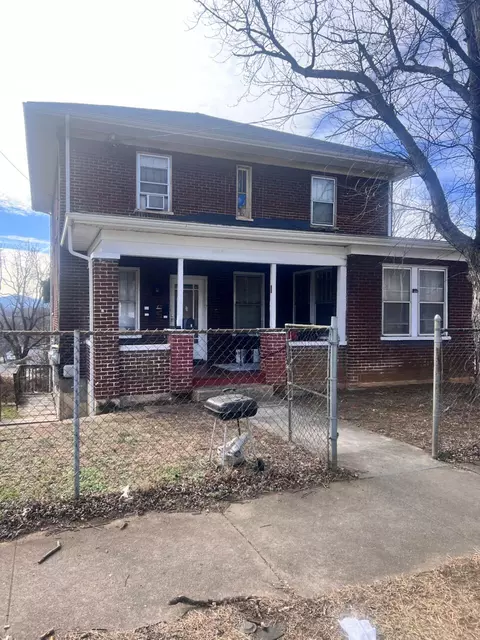 1918 Rorer Ave SW, Roanoke, VA 24016