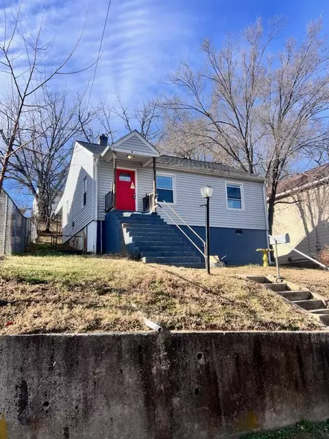 419 Highland Ave SE, Roanoke, VA 24013