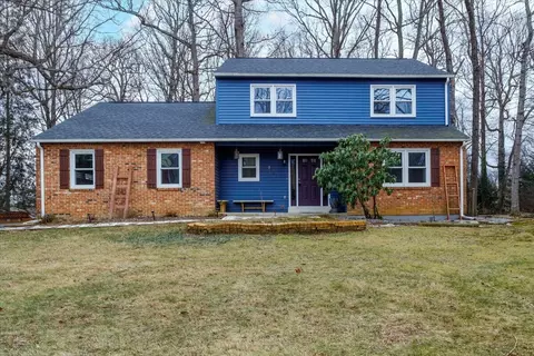 2803 Tall Oaks Dr, Blacksburg, VA 24060