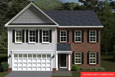 2824 Russlen Dr, Salem, VA 24153