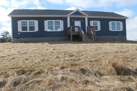 4681 Boyd Rd, Draper, VA 24324