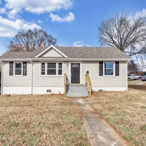 124 Fleming Ave NE, Roanoke, VA 24012