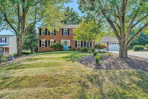 5114 Huntridge Rd, Roanoke, VA 24012