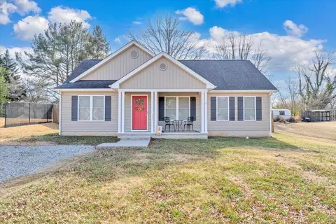 839 Summerdean Ave, Roanoke, VA 24019