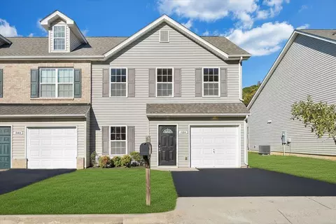 4242 Hannah Belle Way, Roanoke, VA 24018