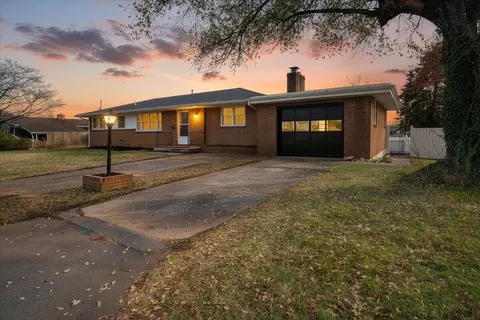 501 Lester Ave NE, Roanoke, VA 24012