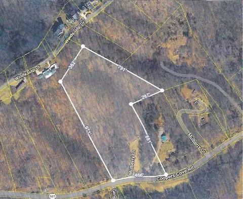 533 Coopers Cove Rd, Hardy, VA 24101