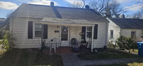 832 Hanover Ave NW, Roanoke, VA 24017