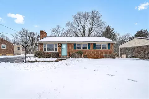 2409 Rollingwood Dr, Salem, VA 24153