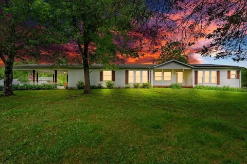 1320 Horseshoe Point Rd, Henry, VA 24102