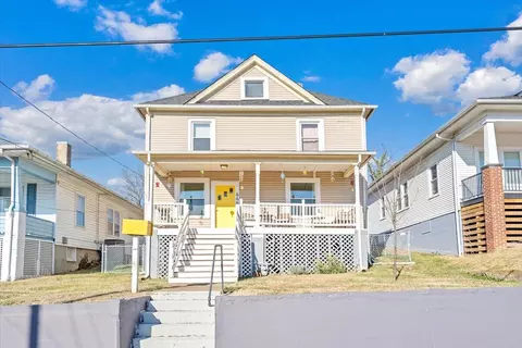 644 Montrose Ave SE, Roanoke, VA 24013