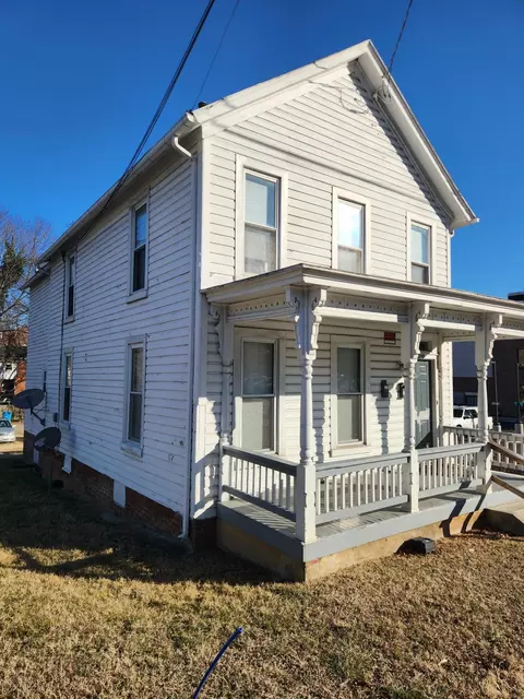 349 Elm Ave SW, Roanoke, VA 24016