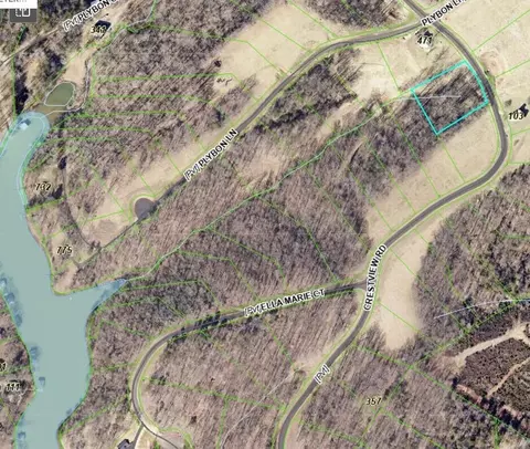 lot45 Red Barn Ln, Wirtz, VA 24184