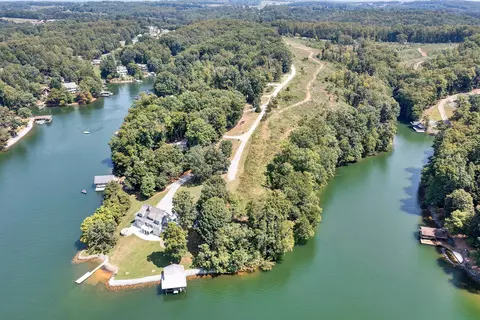lot1 Nicholas Ln, Moneta, VA 24121