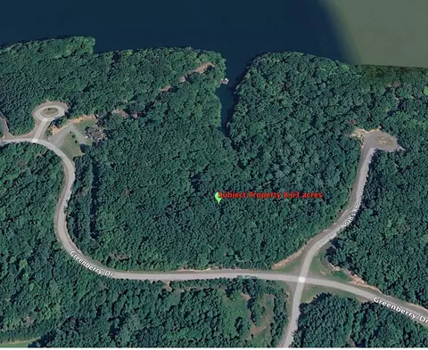 0000 Noah Knl, Pittsville, VA 24139
