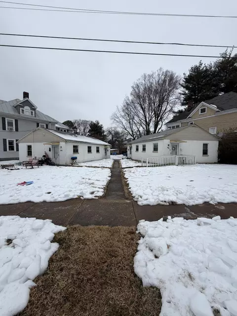 411 405 Janette Ave SW, Roanoke, VA 24016