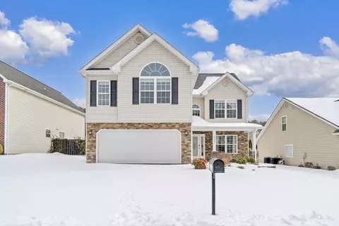 4323 Faircrest Ln, Roanoke, VA 24018