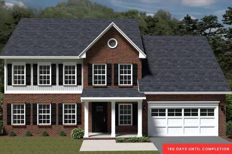 3107 Moyer Ct, Roanoke, VA 24012