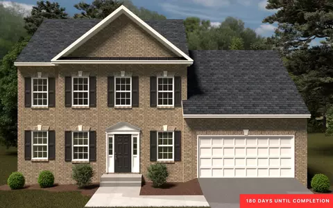 3125 Moyer Ct, Roanoke, VA 24012