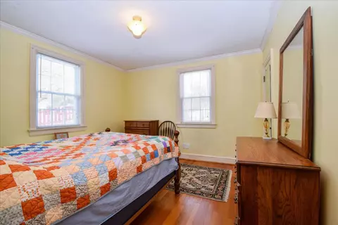 Bedroom - 3108 Spring Rd SW, Roanoke, VA 24015 photo 2 of 4