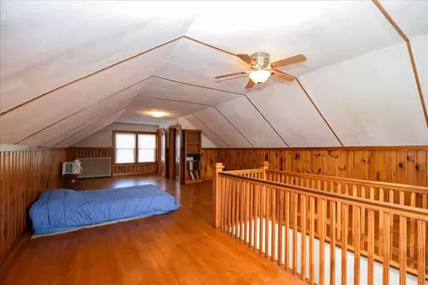 Bedroom - 3108 Spring Rd SW, Roanoke, VA 24015 photo 3 of 4