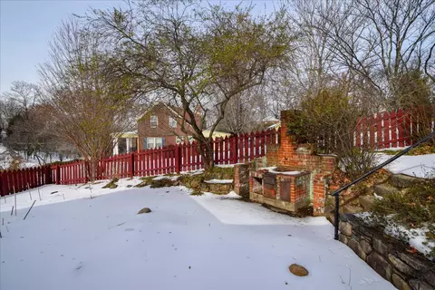 Exterior - 3108 Spring Rd SW, Roanoke, VA 24015 photo 12 of 14