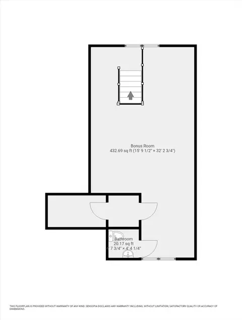 Floorplan - 3108 Spring Rd SW, Roanoke, VA 24015 photo 2 of 3